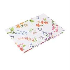Скатерти, салфетки Скатерть Gemitex meadow flowers 140x180