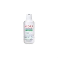 Средства по уходу за телом Гель для интимной гигиены Nidra Refreshing Milk Intimate Wash 500 мл
