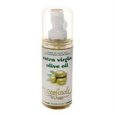 Масло растительное Масло оливковое Verdeoro Extra Virgin 100% 60 мл