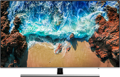 Телевизоры Телевизор Samsung UE75NU8000U