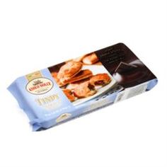 Кондитерские изделия Печенье Asolo Dolce Tindy с шоколадным кремом 110 г