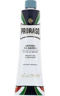 Средства для/после бритья Крем для бритья Proraso Защитный 150 мл