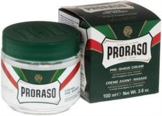 Категория: Кремы Proraso