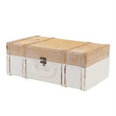 Емкости для хранения Коробка подарочная Bizzotto deco Nilson L 40x28x17,5 см