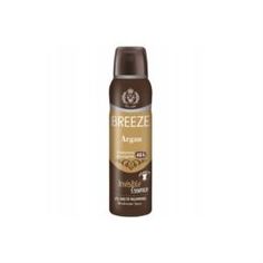 Средства по уходу за телом Дезодорант Breeze Argan 150 мл