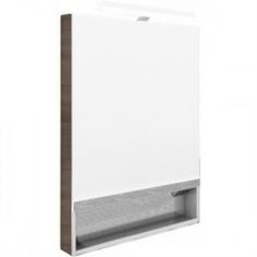 Шкафы Зеркальный шкаф Roca Gap 80 ZRU9302846