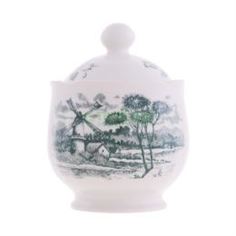 Сахарницы, молочники, блюдца Сахарница Claytan Мельница 0,28 л (CL30185G9-AL)