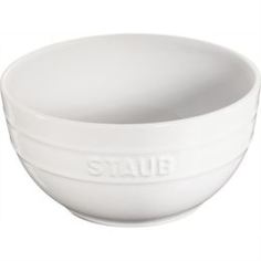 Столовая посуда Миска большая STAUB 17 см