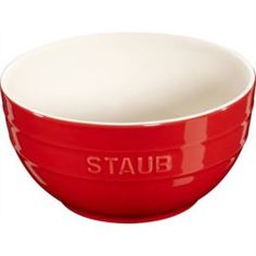 Столовая посуда Миска большая STAUB 17 см