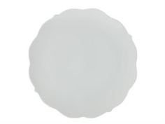 Столовая посуда Тарелка обеденная Maxwell & Williams Белая роза 26,5 см