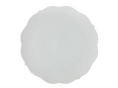 Столовая посуда Тарелка закусочная Maxwell & Williams Белая роза 22,5 см