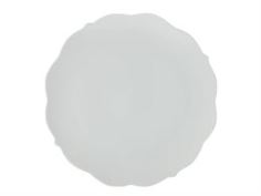 Столовая посуда Тарелка салатная Maxwell & Williams Белая роза 19 см