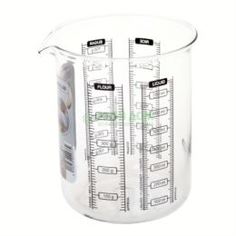 Кухонные приборы Стакан мерный PYREX Classic Kitchen Lab 0.75L Measure & Mix