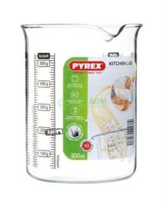 Кухонные приборы Стакан мерный Pyrex LABBK50 (LABBK50/5040/5646)