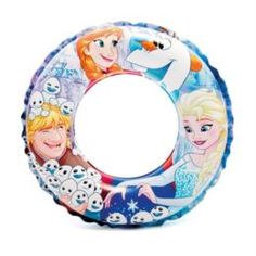 Товары для плавания Круг для плавания Intex Дисней 51см (56201NP)