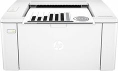 Принтеры, сканеры, МФУ Принтер HP LaserJet Pro M104w