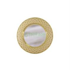 Зеркала для ванной Delta Зеркало 48см murano cream gold (DEL850/COS-AL) Дельта