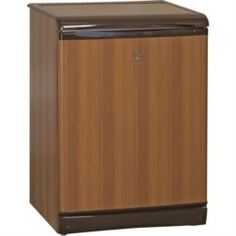 Холодильники Холодильник Indesit TT 85.005 T Brown