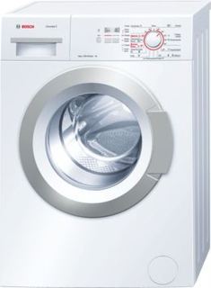 Стиральные машины Стиральная машина Bosch WLG20060OE White