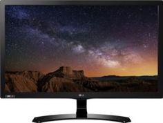 Телевизоры Телевизор LG 24MT58VF-PZ