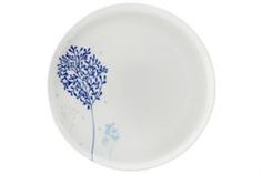 Столовая посуда Тарелка обеденная Maxwell & Williams Наутилус 26.5 см