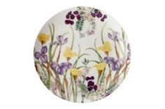 Столовая посуда Тарелка Maxwell & Williams Ирис 20 см