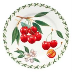 Столовая посуда Тарелка Maxwell & Williams Вишня 20 см