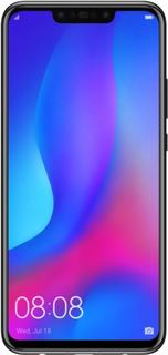 Смартфоны и мобильные телефоны Смартфон Huawei Nova 3 128 GB Black