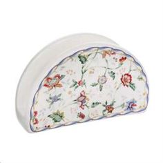 Столовая посуда Салфетница IMARI Букингем 16 см