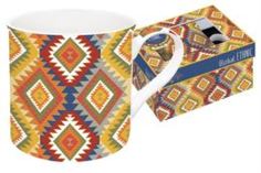 Чашки и кружки Кружка 0.3л ацтеки2 Easy life