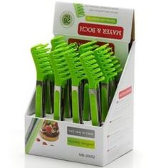 Кухонные приборы Щипцы кулинарные 26 см для продуктов Mayer&boch