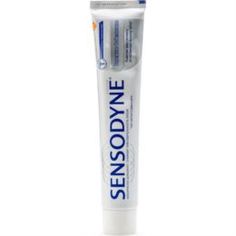 Средства по уходу за полостью рта Зубная паста Sensodyne Бережное Отбеливание 75 мл Parodontax