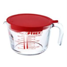 Кухонные приборы Кувшин мерный 1.0л Pyrex