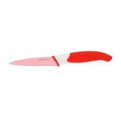 Ножи, ножницы и ножеточки нож для овощей 9см Atlantis L-3p-r