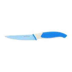 Ножи, ножницы и ножеточки L-4p-b нож для овощей 10см Atlantis