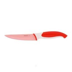 Ножи, ножницы и ножеточки L-4p-r нож для овощей 10см Atlantis