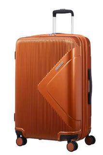 Рюкзаки и чемоданы Чемодан American Tourister Modern dream медный M