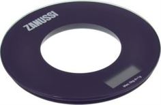 Кухонные весы Весы кухонные Zanussi Bologna ZSE21221BF