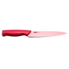 Ножи, ножницы и ножеточки Нож для нарезки Atlantis Microban 17,5 см
