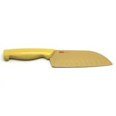 Ножи, ножницы и ножеточки Нож кухонный Atlantis Microban 13 см
