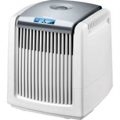Очистители и увлажнители воздуха Воздухоочиститель Beurer LW220 white