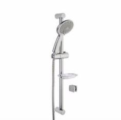 Комплектующие для душа Душевой гарнитур Vitra Shower Sets Samba 3F A45680EXP