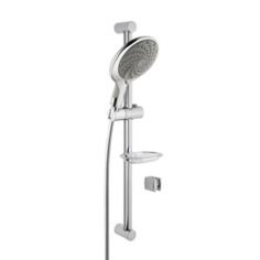 Комплектующие для душа Душевой гарнитур Vitra Samba 5F A45655EXP