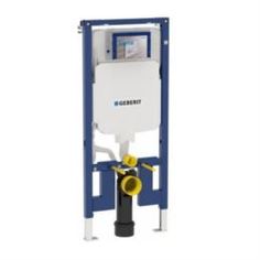 Инсталляции Инсталляция для унитаза Geberit Duofix 111.796.00.1