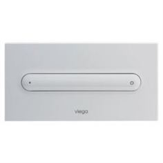 Комплектующие для унитазов и биде Смывная клавиша Viega Visign for Style 11 597108