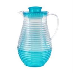 Посуда для напитков Кувшин с крышкой 2л Koopman tableware
