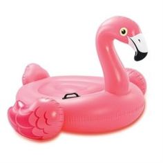 Товары для плавания Надувной фламинго Intex 218x211x136 см