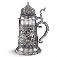 Посуда для напитков Кружка пивная Artina-SKS Parforce 1,75 л