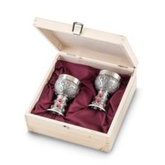 Посуда для напитков Бокалы для вина Artina-SKS Rubin 125 мл 2 шт