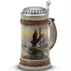 Посуда для напитков Кружка пивная Artina-SKS Eagl 0,5 л